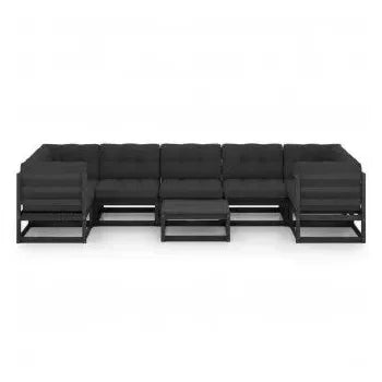 vidaxl_3077313_juego_de_8_muebles_con_sofás_y_mesa_de_jardín_de_madera_maciza_de_pino_negro_vida_xl_2