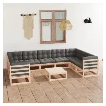 vidaxl_3078144_conjunto_de_jardín_con_9_sofás_de_madera_con_cojines_y_una_mesa_color_natural_y_gris_1