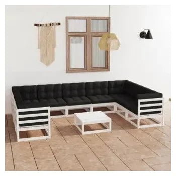 vidaxl_3078145_conjunto_de_jardín_con_9_sofás_de_madera_blanco_con_cojines_grises_y_1_mesa_blanca_1