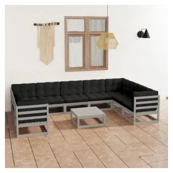 vidaxl_3078146_conjunto_de_jardín_con_9_sofás_de_madera_con_cojines_y_una_mesa_color_gris_1