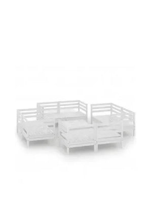 vidaxl_3082433_conjunto_de_muebles_de_exterior_blanco_fabricado_en_madera_de_pino_maciza_0