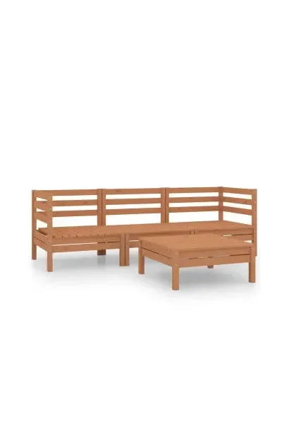 vidaxl_3082470_juego_de_muebles_de_jardín_de_4_piezas_fabricadas_en_madera_de_pino_en_color_marrón_miel_vida_xl_0