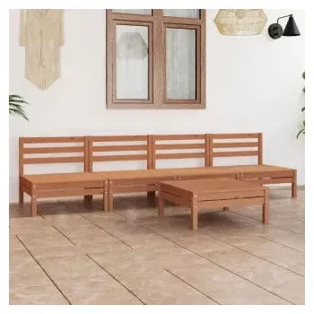 vidaxl_3082490_juego_muebles_de_jardín_de_5_piezas_fabricadas_en_madera_maciza_de_pino_en_color_marrón_miel_vida_xl_1