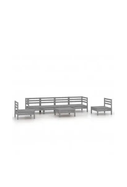 vidaxl_3082549_juego_de_sillones_y_mesa_para_jardín_de_6_plazas_madera_de_pino_maciza_gris_0