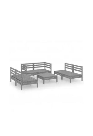 vidaxl_3082559_juego_de_sillones_y_mesa_para_jardín_de_6_plazas_de_madera_de_pino_maciza_gris_0