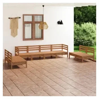vidaxl_3082575_conjunto_mobiliario_de_8_sofás_para_jardín_fabricados_en_madera_maciza_de_pino_con_acabado_en_marrón_miel_vida_xl_1