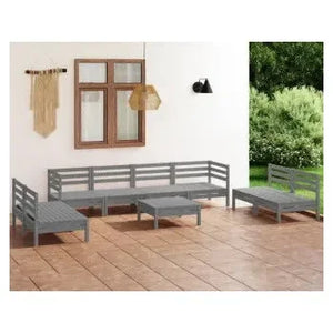 vidaxl_3082579_conjunto_de_muebles_de_pino_para_exterior_con_9_piezas_color_gris_sin_cojines_vida_xl_4