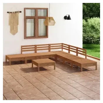 vidaxl_3082655_conjunto_mobiliario_de_8_piezas_para_jardín_fabricadas_en_madera_de_pino_con_acabado_en_color_marrón_miel_vida_xl_1