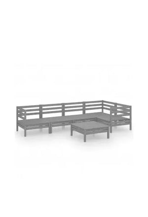 vidaxl_3082704_conjunto_de_muebles_para_jardín_hechos_de_madera_maciza_de_pino_con_acabado_gris_vida_xl_0