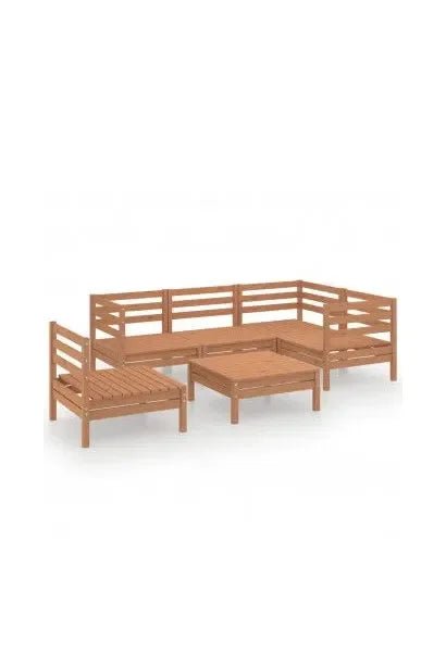 vidaxl_3082725_conjunto_de_muebles_de_exterior_de_sofá_modular_y_mesa_de_madera_de_pino_marrón_miel_5_plazas_vida_xl_0