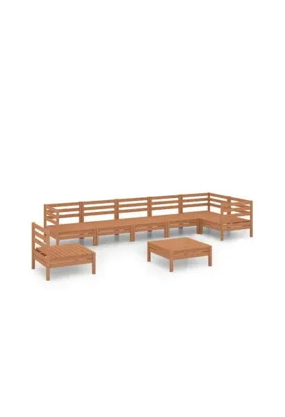 vidaxl_3082745_juego_de_8_piezas_de_muebles_para_jardín_fabricadas_en_madera_maciza_de_pino_con_acabado_en_color_marrón_miel_vida_xl_0