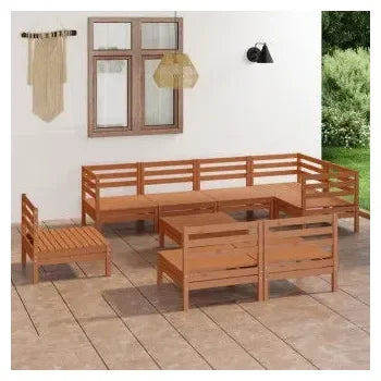 vidaxl_3082902_conjunto_mobiliario_de_9_piezas_para_jardín_hechas_en_madera_de_pino_maciza_con_acabado_en_color_marrón_miel_vida_xl_1