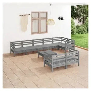 vidaxl_3082931_juego_de_muebles_de_jardín_de_63.5_cm_color_gris_con_9_piezas_de_madera_de_pino_maciza_7