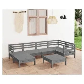 vidaxl_3082961_juego_de_muebles_de_madera_maciza_de_pino_color_gris_con_7_piezas_sin_cojines_vida_xl_4