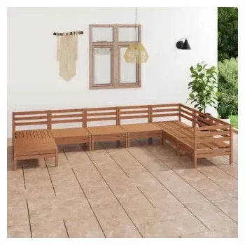 vidaxl_3082987_pack_de_8_piezas_para_jardín_fabricadas_en_madera_de_pino_maciza_con_acabado_en_marrón_miel_vida_xl_1