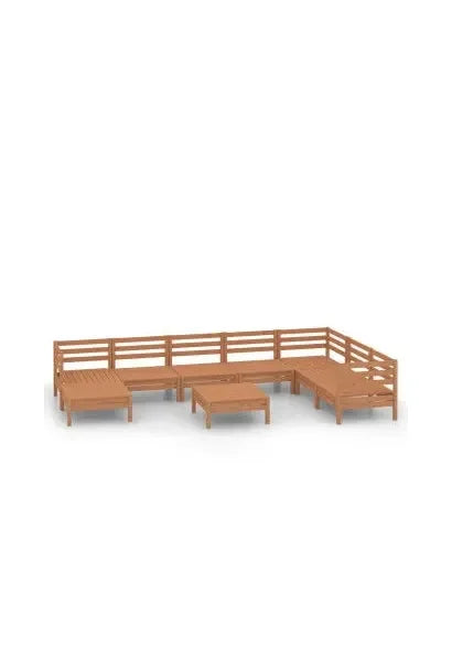 vidaxl_3082992_juego_mobiliario_de_9_piezas_para_jardín_fabricadas_en_madera_de_pino_maciza_con_acabado_en_marrón_miel_vida_xl_0
