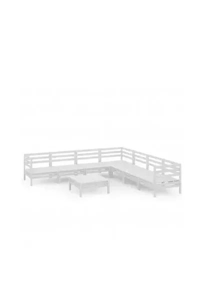vidaxl_3083100_juego_de_muebles_para_exteriores_hecho_de_madera_maciza_de_pino_de_color_blanco_8_piezas_0