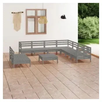vidaxl_3083131_conjunto_de_jardín_con_10_piezas_de_mesa_y_sofás_en_madera_de_pino_color_gris_1