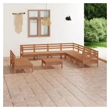 vidaxl_3083132_conjunto_mobiliario_de_10_piezas_para_exterior_fabricadas_en_madera_de_pino_maciza_con_acabado_en_marrón_miel_vida_xl_1