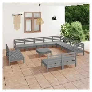 vidaxl_3083171_set_de_muebles_de_jardín_de_13_piezas_de_madera_de_pino_gris_con_cojines_en_color_antracita_4