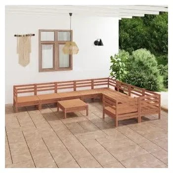 vidaxl_3083262_pack_de_10_piezas_para_exterior_fabricado_en_madera_de_pino_maciza_con_acabado_en_marrón_miel_vida_xl_1