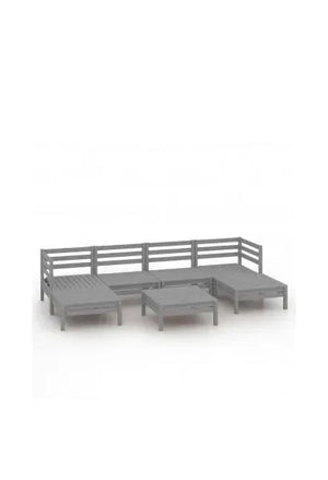 vidaxl_3083341_conjunto_de_muebles_de_exterior_modular_de_7_piezas_de_madera_de_pino_gris_vida_xl_0
