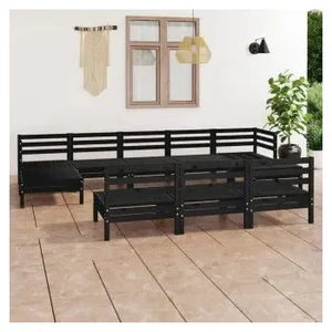 vidaxl_3083368_set_de_muebles_de_10_piezas_para_exterior_fabricado_en_madera_de_pino_maciza_con_acabado_en_color_negro_vida_xl_1