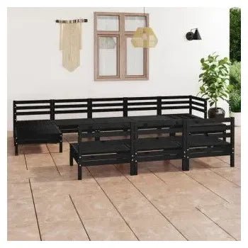 vidaxl_3083368_set_de_muebles_de_10_piezas_para_exterior_fabricado_en_madera_de_pino_maciza_con_acabado_en_color_negro_vida_xl_1