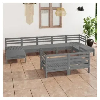 vidaxl_3083376_conjunto_para_jardín_de_9_piezas_con_sofás_y_mesa_de_madera_de_pino_color_gris_1