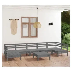 vidaxl_3083411_conjunto_de_muebles_de_pino_para_exterior_con_8_piezas_color_gris_sin_cojines_vida_xl_4