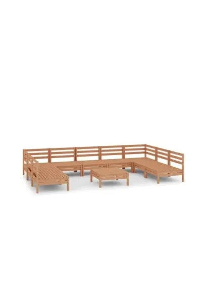 vidaxl_3083422_set_de_9_piezas_para_exterior_fabricado_en_madera_de_pino_maciza_con_acabado_en_marrón_miel_vida_xl_0