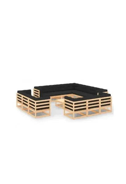 vidaxl_3083866_juego_de_jardín_con_14_piezas_fabricadas_en_madera_maciza_con_cojines_color_gris_vida_xl_0