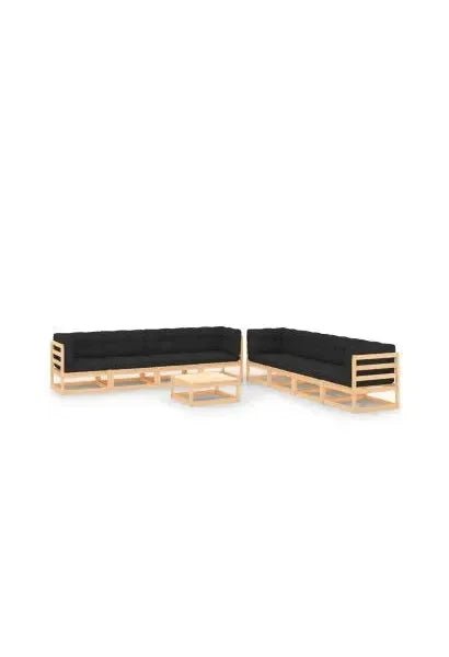 vidaxl_3083868_muebles_de_jardín_9_piezas_con_cojines_antracita_madera_pino_0