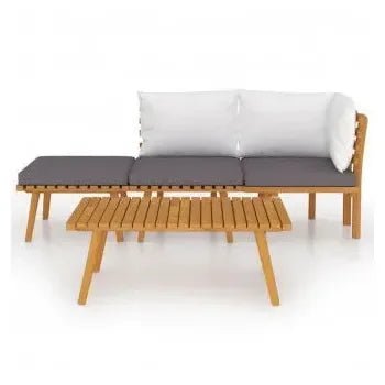 vidaxl_3087001_conjunto_de_jardín_de_madera_maciza_de_acacia_de_4_piezas_con_cojines_blancos_y_gris_oscuro_vida_xl_2