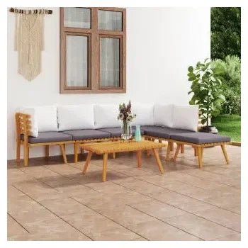 vidaxl_3087006_conjunto_mobiliario_para_el_jardín_fabricado_en_madera_de_acacia_con_cojines_color_gris_y_blanco_vida_xl_1