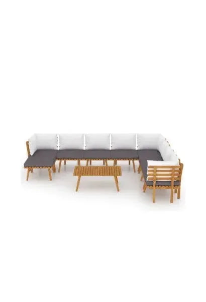 vidaxl_3087018_set_de_muebles_fabricados_en_madera_de_acacia_para_jardín_con_9_piezas_color_gris_y_blanco_vida_xl_0