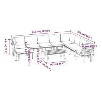 vidaxl_3087018_set_de_muebles_fabricados_en_madera_de_acacia_para_jardín_con_9_piezas_color_gris_y_blanco_vida_xl_12