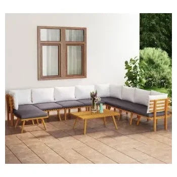 vidaxl_3087018_set_de_muebles_fabricados_en_madera_de_acacia_para_jardín_con_9_piezas_color_gris_y_blanco_vida_xl_6