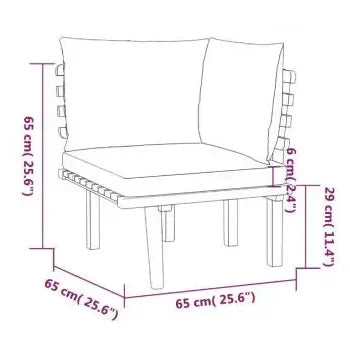 vidaxl_3087018_set_de_muebles_fabricados_en_madera_de_acacia_para_jardín_con_9_piezas_color_gris_y_blanco_vida_xl_9