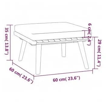 vidaxl_3087026_juego_de_4_sofás_modulares_y_una_mesa_de_centro_de_madera_de_acacia_con_cojines_blanco_y_gris_oscuro_vida_xl_10