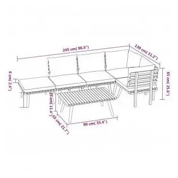 vidaxl_3087026_juego_de_4_sofás_modulares_y_una_mesa_de_centro_de_madera_de_acacia_con_cojines_blanco_y_gris_oscuro_vida_xl_11