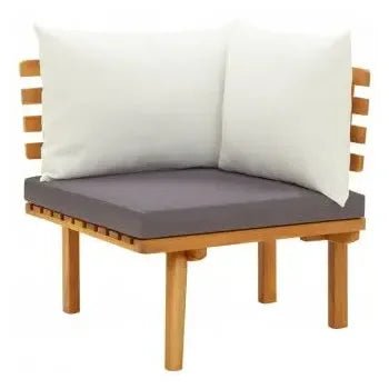 vidaxl_3087026_juego_de_4_sofás_modulares_y_una_mesa_de_centro_de_madera_de_acacia_con_cojines_blanco_y_gris_oscuro_vida_xl_5