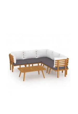 vidaxl_3087027_conjunto_sofás_con_cojines_y_mesa_para_jardín_con_acabado_en_gris_y_blanco_vida_xl_0