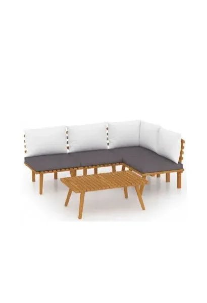 vidaxl_3087028_set_de_muebles_de_acacia_para_jardín_de_5_piezas_con_cojines_color_blanco_y_gris_vida_xl_0