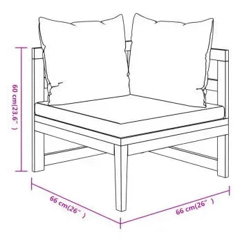 vidaxl_3087275_conjunto_de_muebles_de_exterior_en_madera_de_acacia_con_1_mesa_2_bancos_y_2_sofás_de_esquina_con_cojines_grises_11