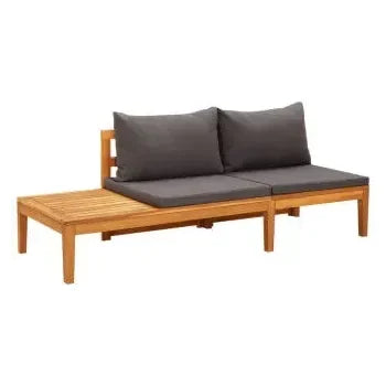 vidaxl_3087275_conjunto_de_muebles_de_exterior_en_madera_de_acacia_con_1_mesa_2_bancos_y_2_sofás_de_esquina_con_cojines_grises_5