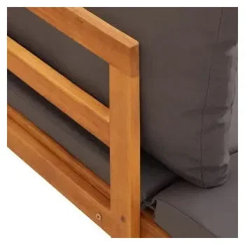 vidaxl_3087275_conjunto_de_muebles_de_exterior_en_madera_de_acacia_con_1_mesa_2_bancos_y_2_sofás_de_esquina_con_cojines_grises_7