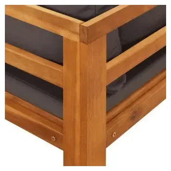 vidaxl_3087275_conjunto_de_muebles_de_exterior_en_madera_de_acacia_con_1_mesa_2_bancos_y_2_sofás_de_esquina_con_cojines_grises_8