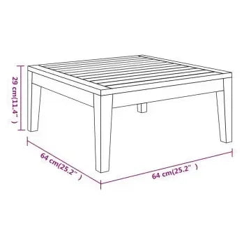 vidaxl_3087275_conjunto_de_muebles_de_exterior_en_madera_de_acacia_con_1_mesa_2_bancos_y_2_sofás_de_esquina_con_cojines_grises_9
