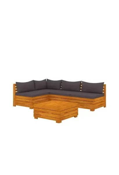 vidaxl_3087328_set_mobiliario_de_jardín_de_5_piezas_fabricado_en_madera_maciza_de_acacia_con_cojines_color_gris_oscuro_vida_xl_0